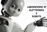 Kids Lab: Costruiamo un Robot disegnatore